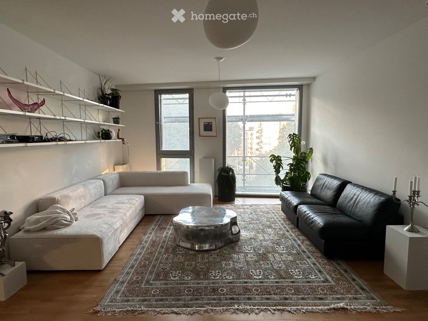 3 ½ Zimmer-Wohnung, Foto 2 von 2