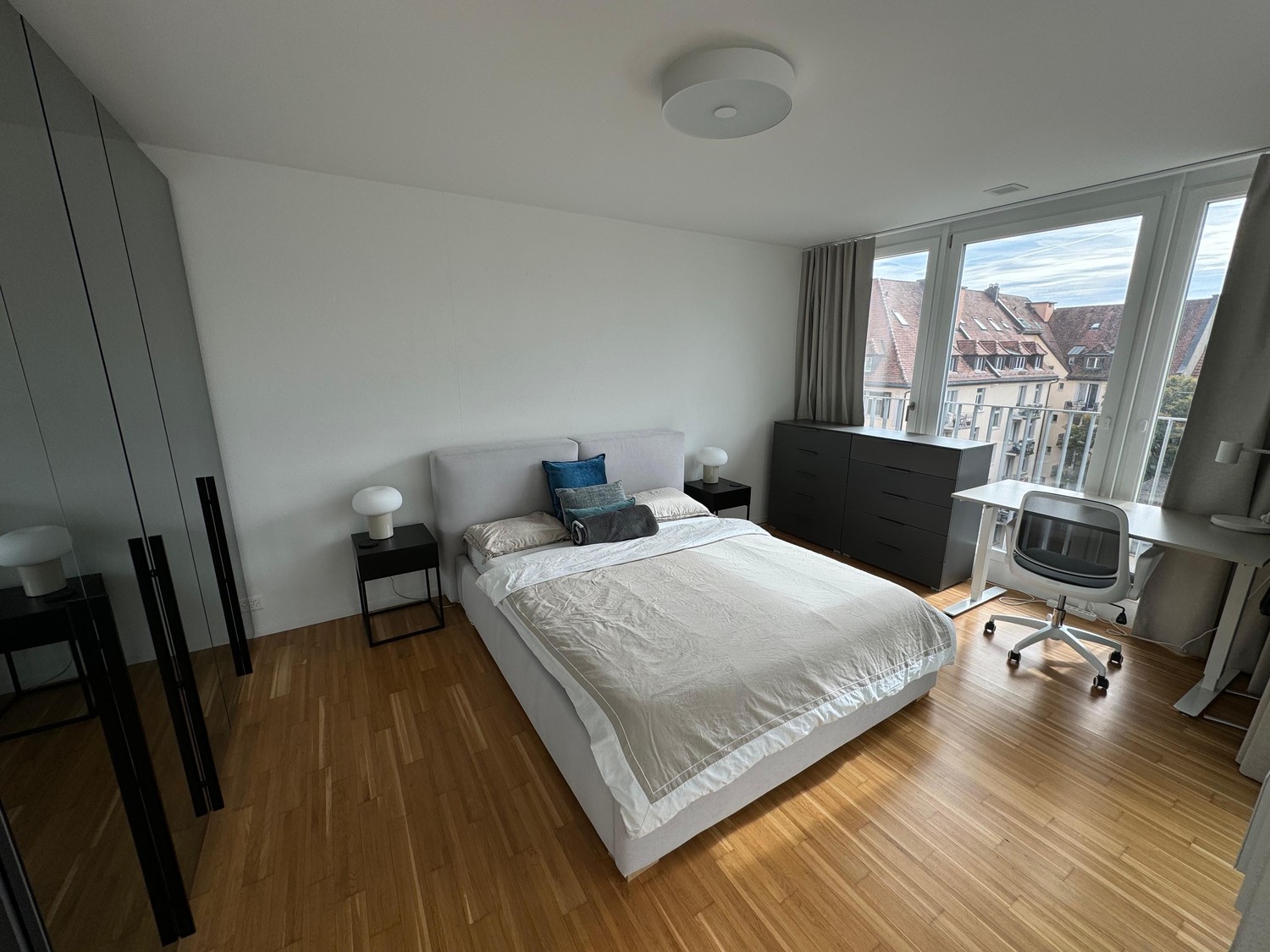 2 ½ rooms apartment, photo 6 of 9