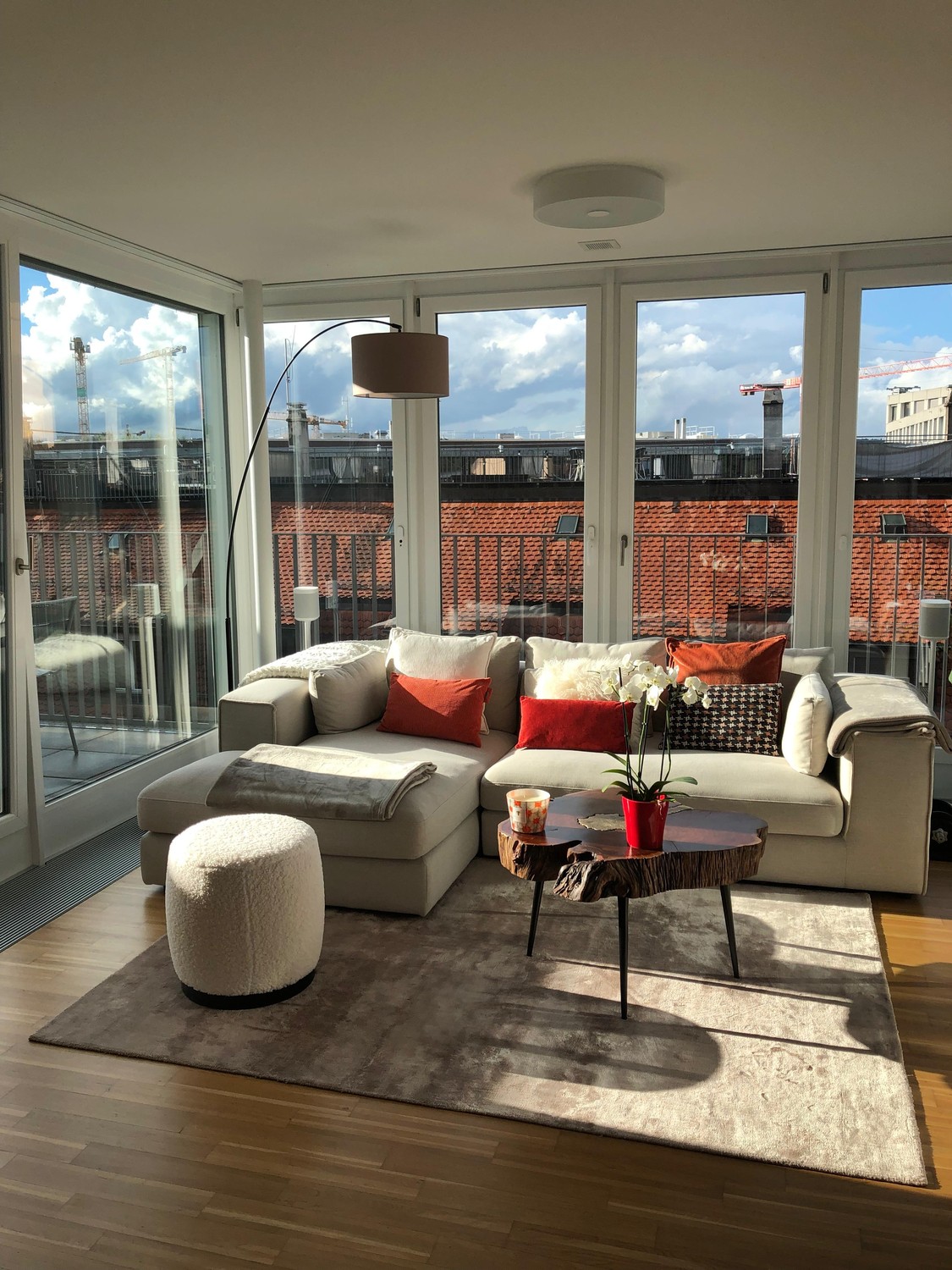 2 ½ rooms apartment, photo 1 of 9