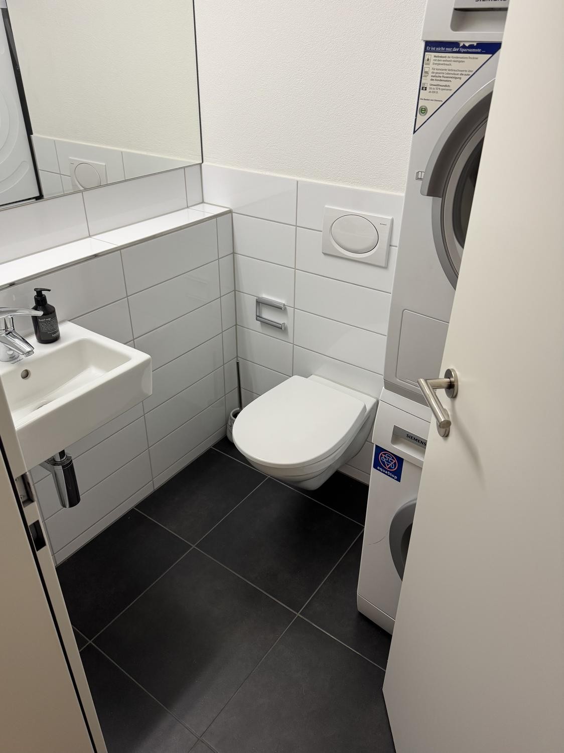 2 ½ rooms apartment, photo 8 of 9