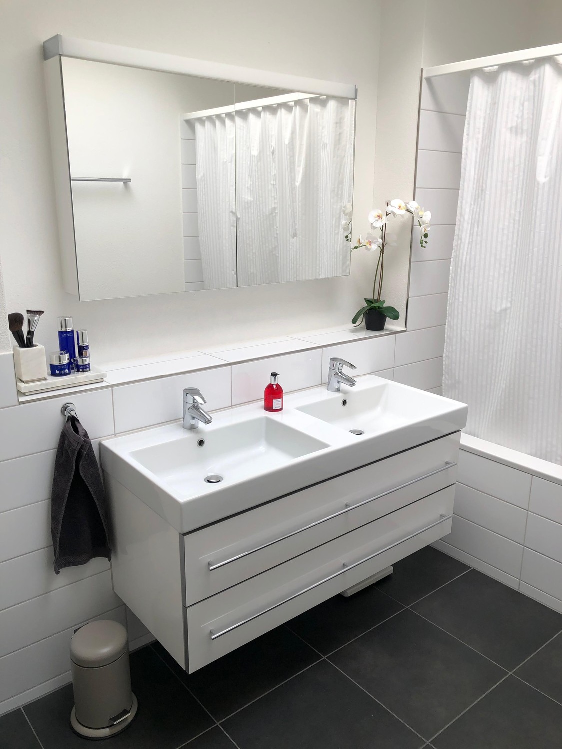 2 ½ rooms apartment, photo 7 of 9