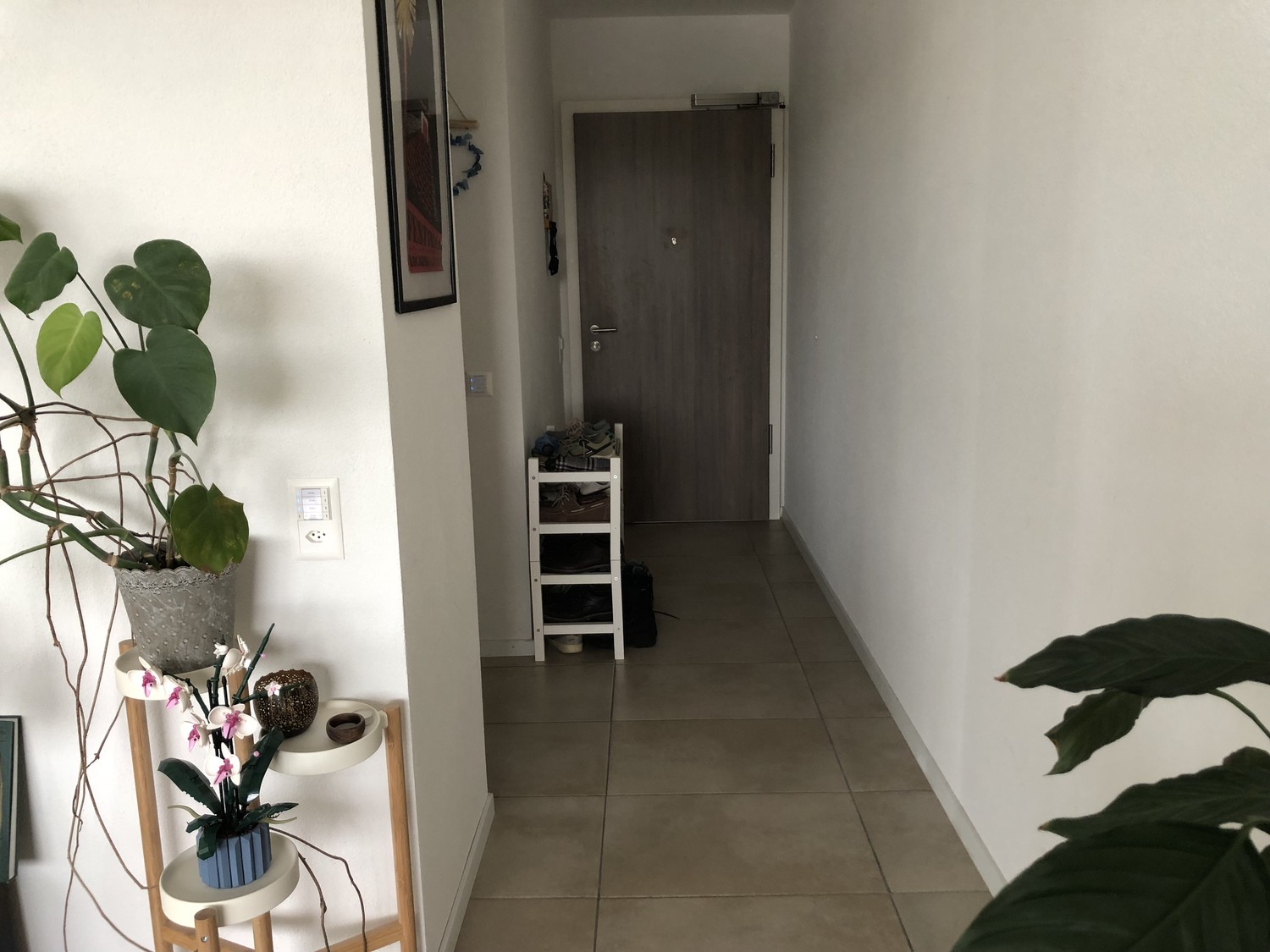 3 ½ rooms apartment, photo 9 of 10
