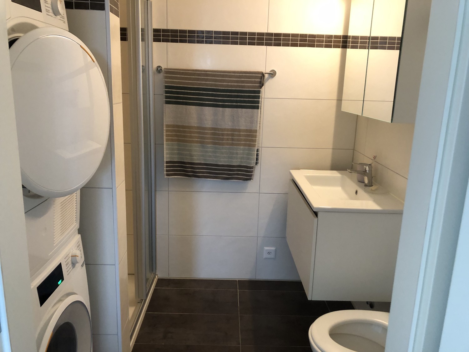 3 ½ rooms apartment, photo 5 of 10