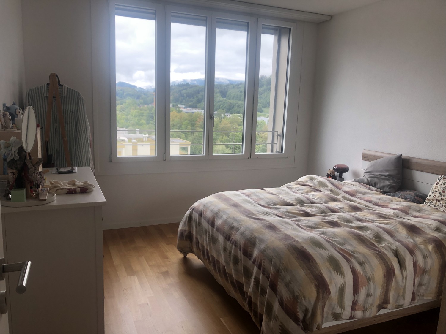 3 ½ rooms apartment, photo 4 of 10