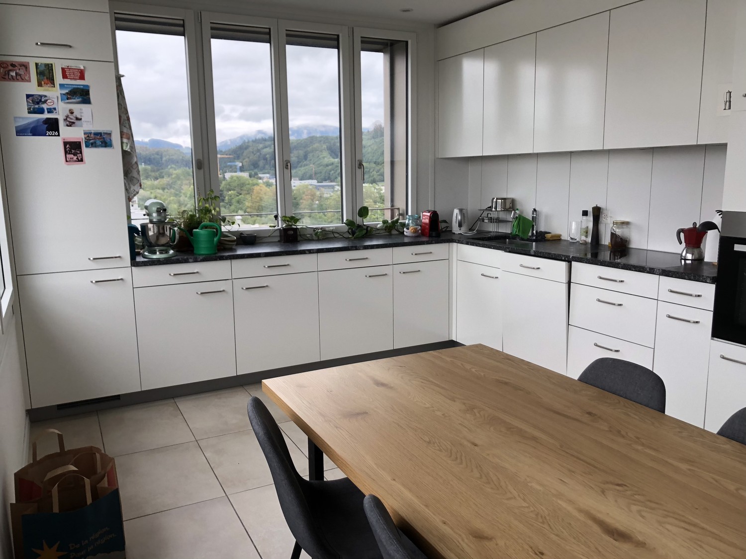 3 ½ rooms apartment, photo 1 of 10