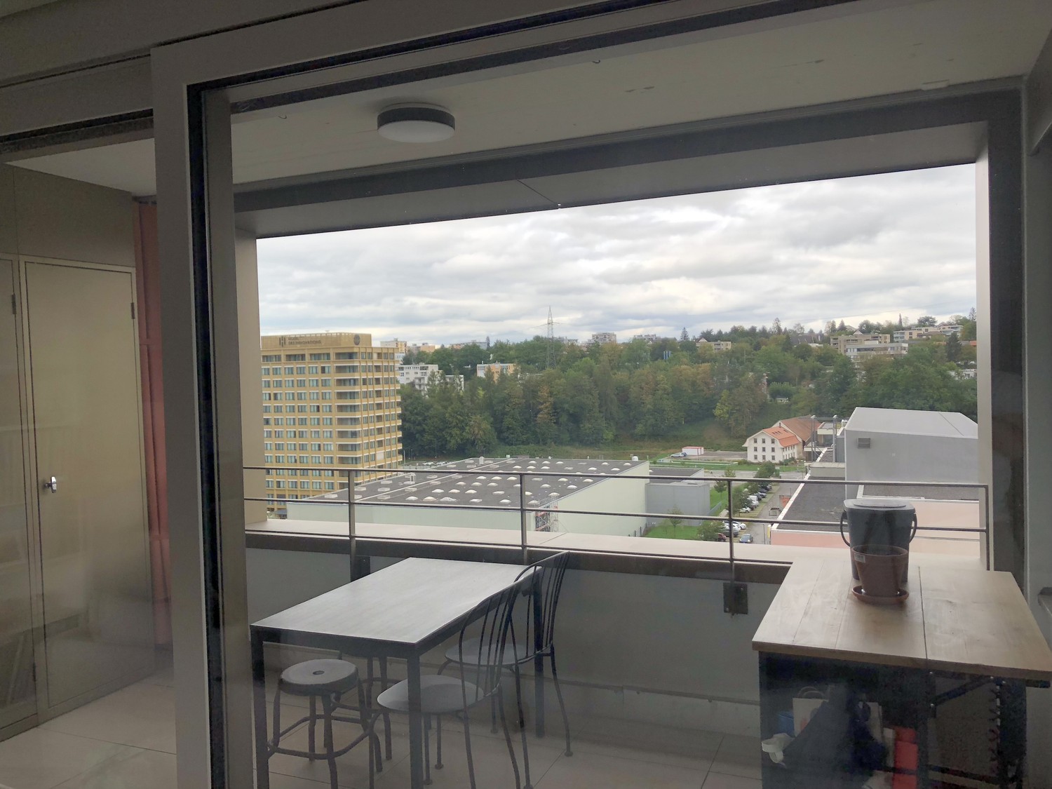3 ½ rooms apartment, photo 10 of 10