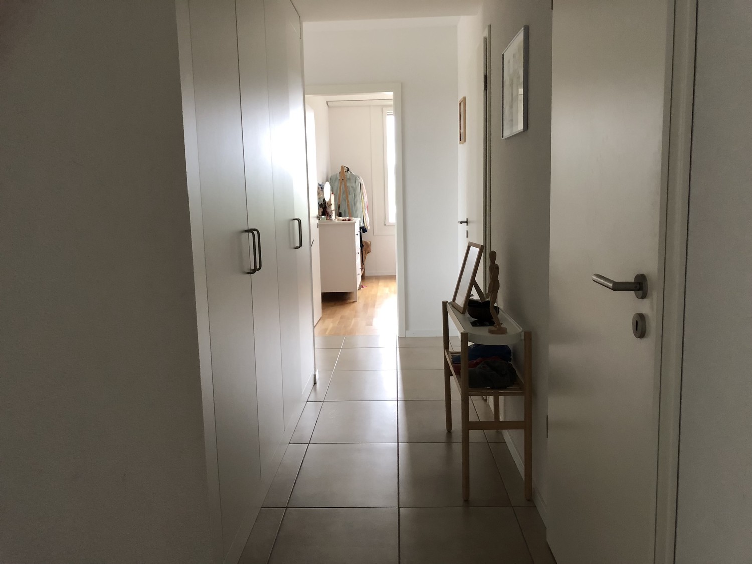 3 ½ rooms apartment, photo 7 of 10