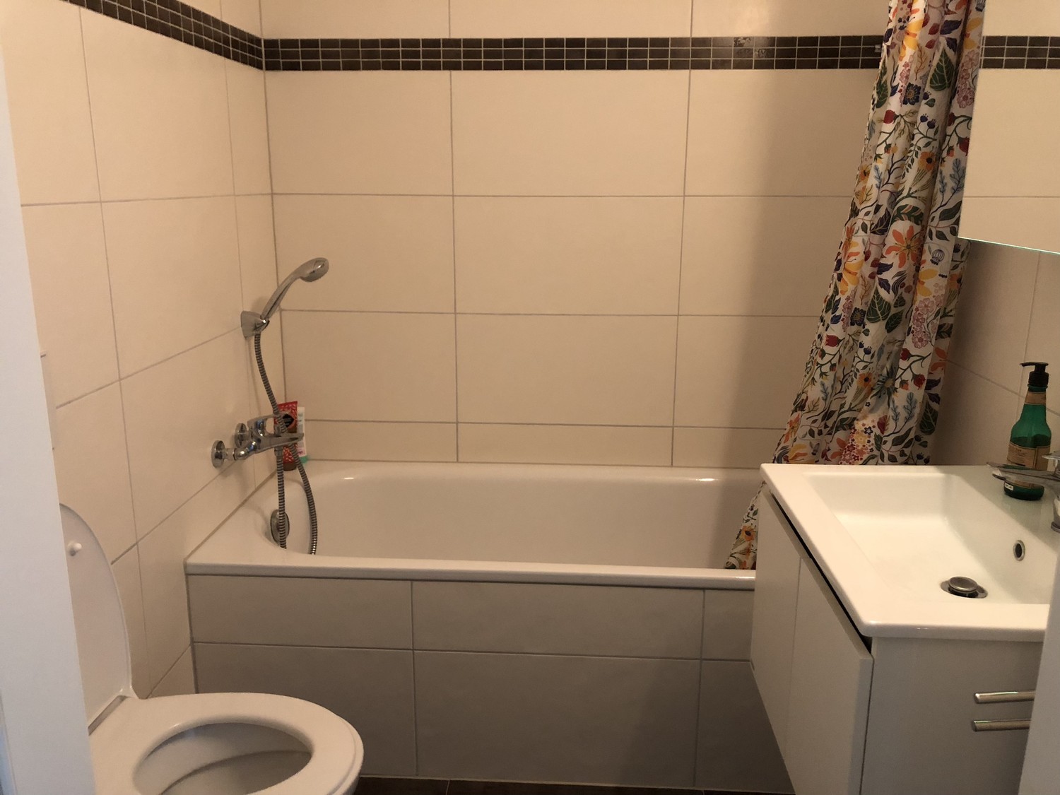 3 ½ rooms apartment, photo 6 of 10
