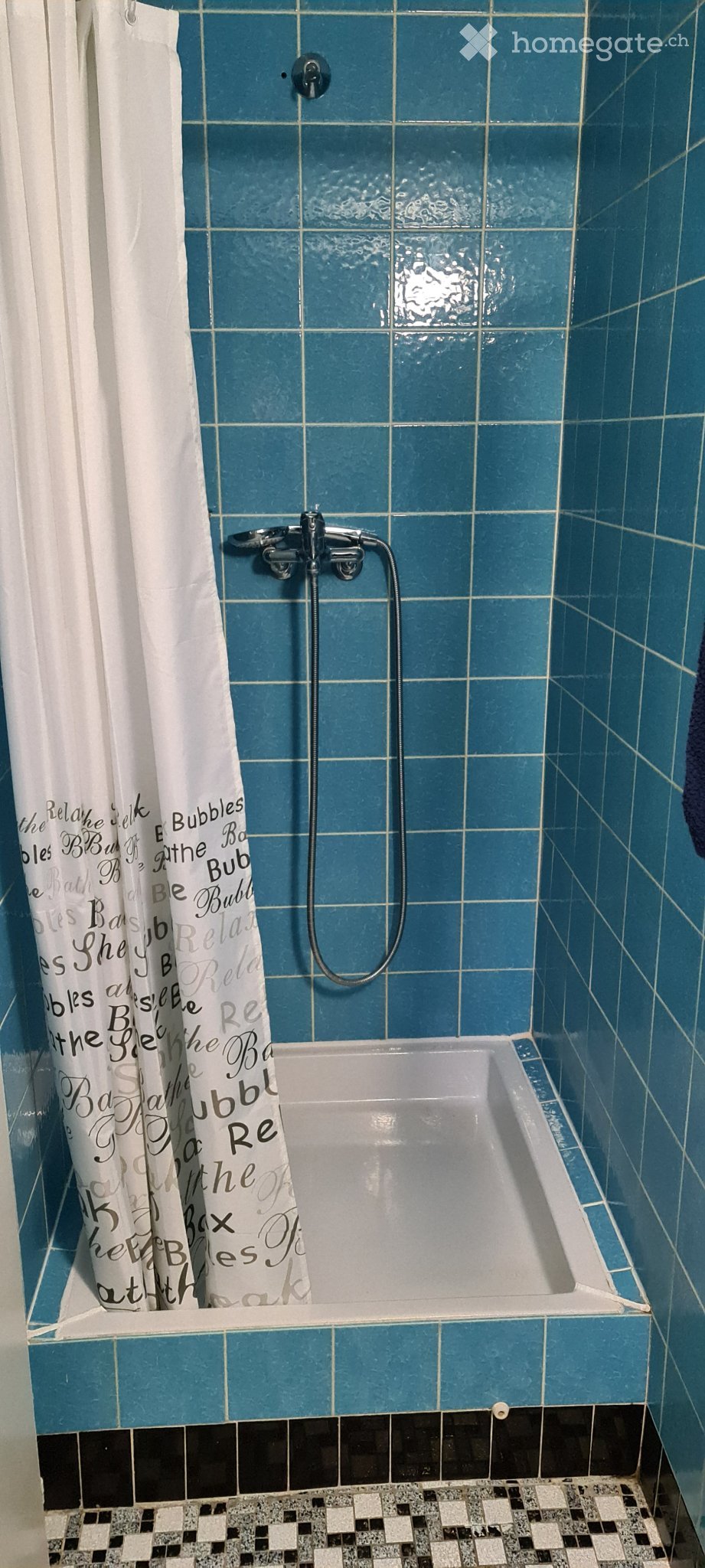 1 room apartment, photo 1 of 5