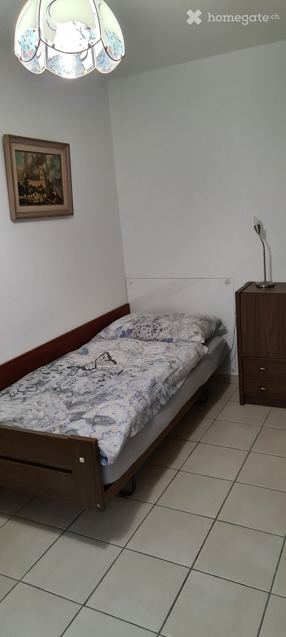 1 room apartment, photo 5 of 5