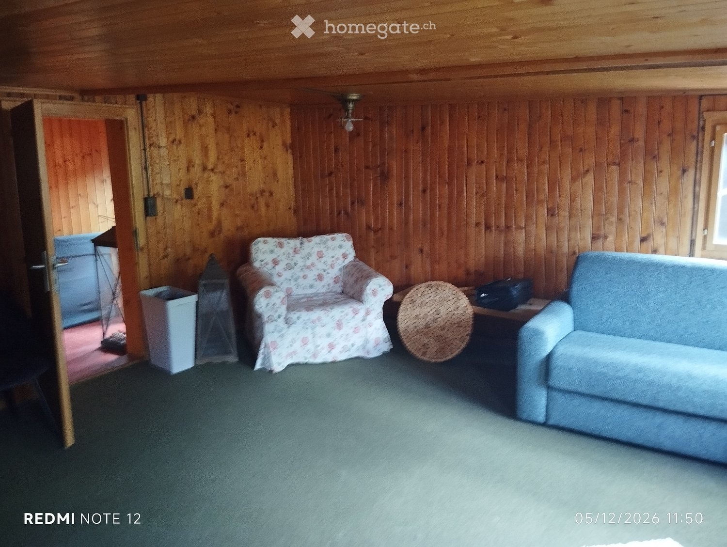 Appartamento di 2 ½ locali