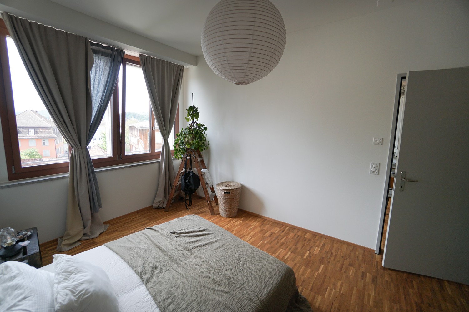 Appartement de 2 ½ pièces