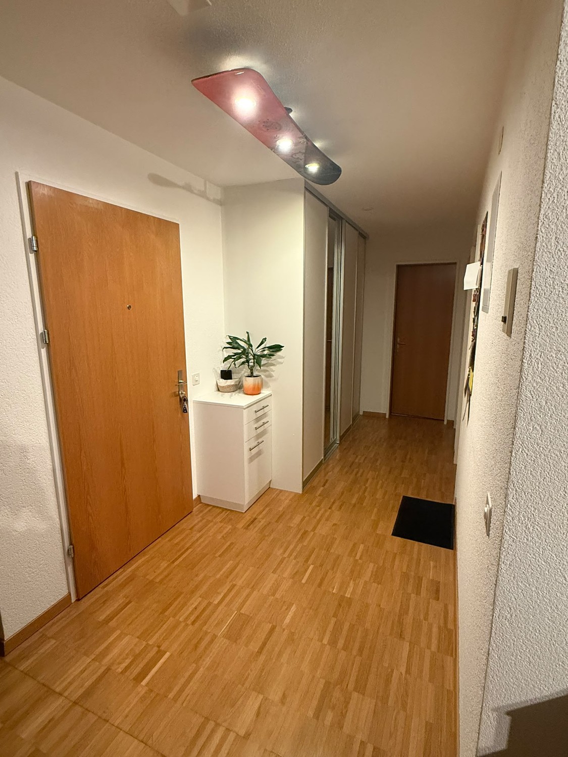 3 ½ rooms apartment, photo 1 of 10