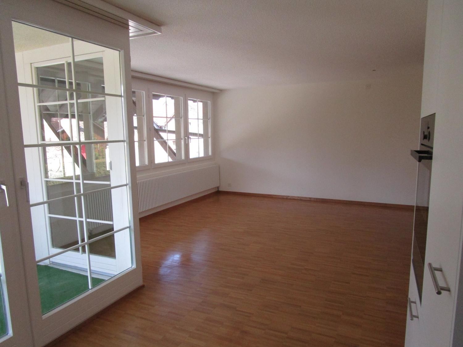 3 ½ rooms apartment, photo 4 of 10