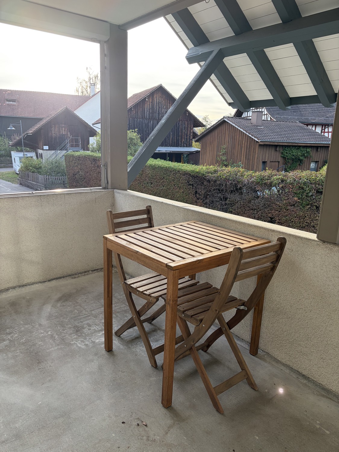 3 ½ rooms apartment, photo 7 of 10