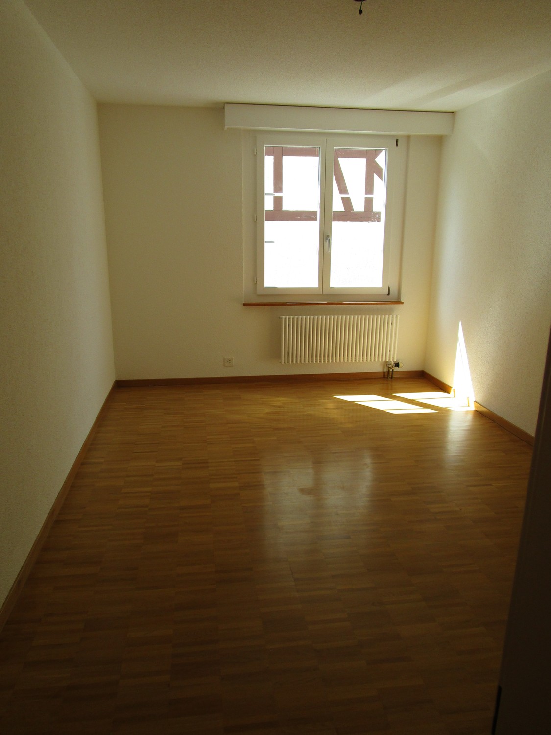 3 ½ rooms apartment, photo 5 of 10