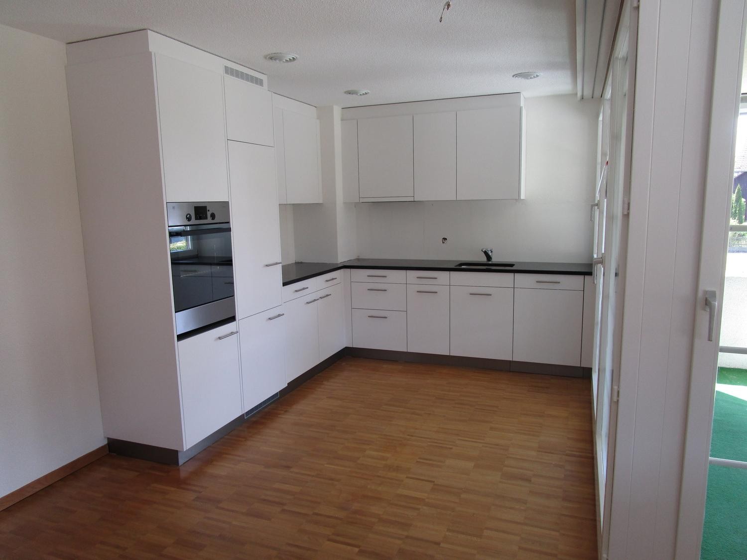 3 ½ rooms apartment, photo 3 of 10