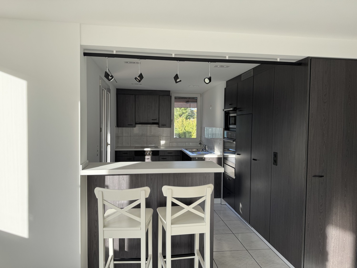 3 ½ rooms apartment, photo 1 of 8