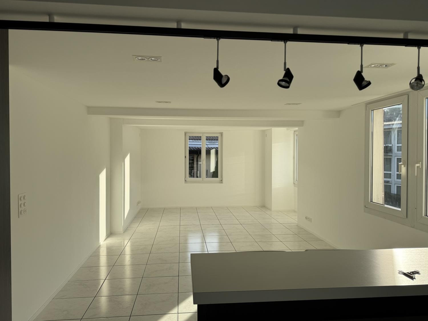 3 ½ rooms apartment, photo 2 of 8