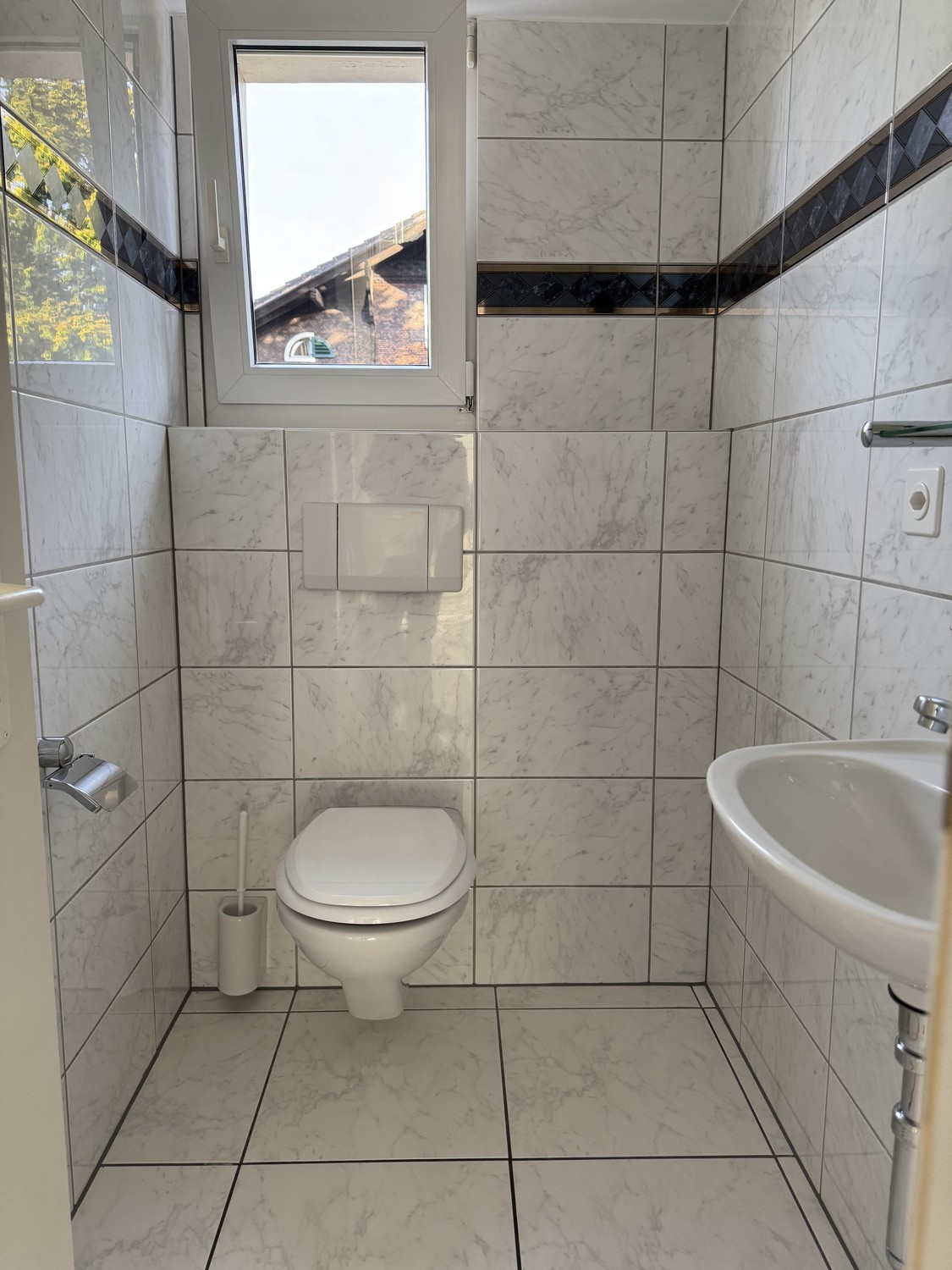 3 ½ rooms apartment, photo 6 of 8