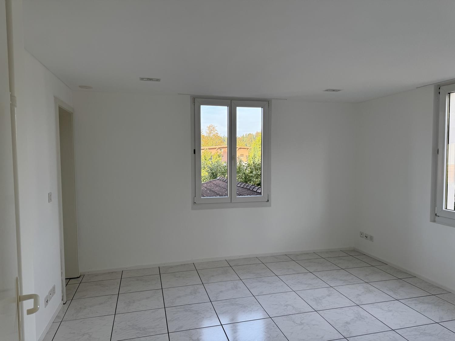 3 ½ rooms apartment, photo 3 of 8