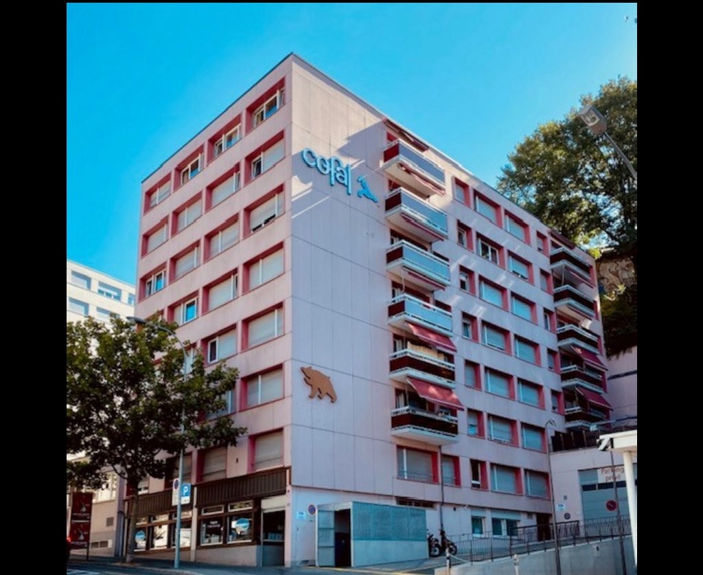 1 ½ Zimmer Wohnung