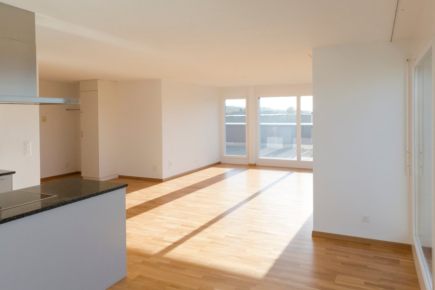 Appartamento di 2 ½ locali