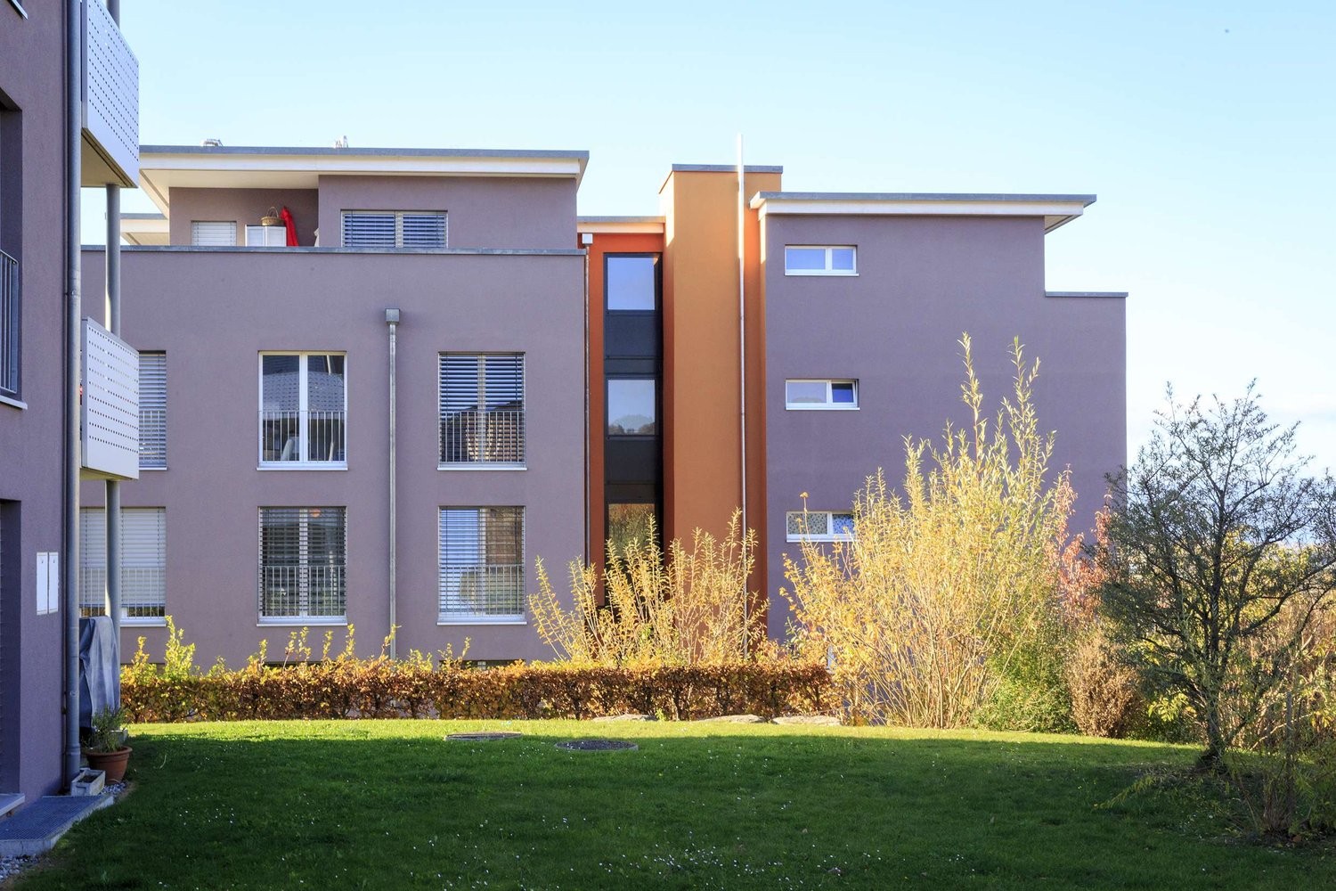 Appartamento di 2 ½ locali