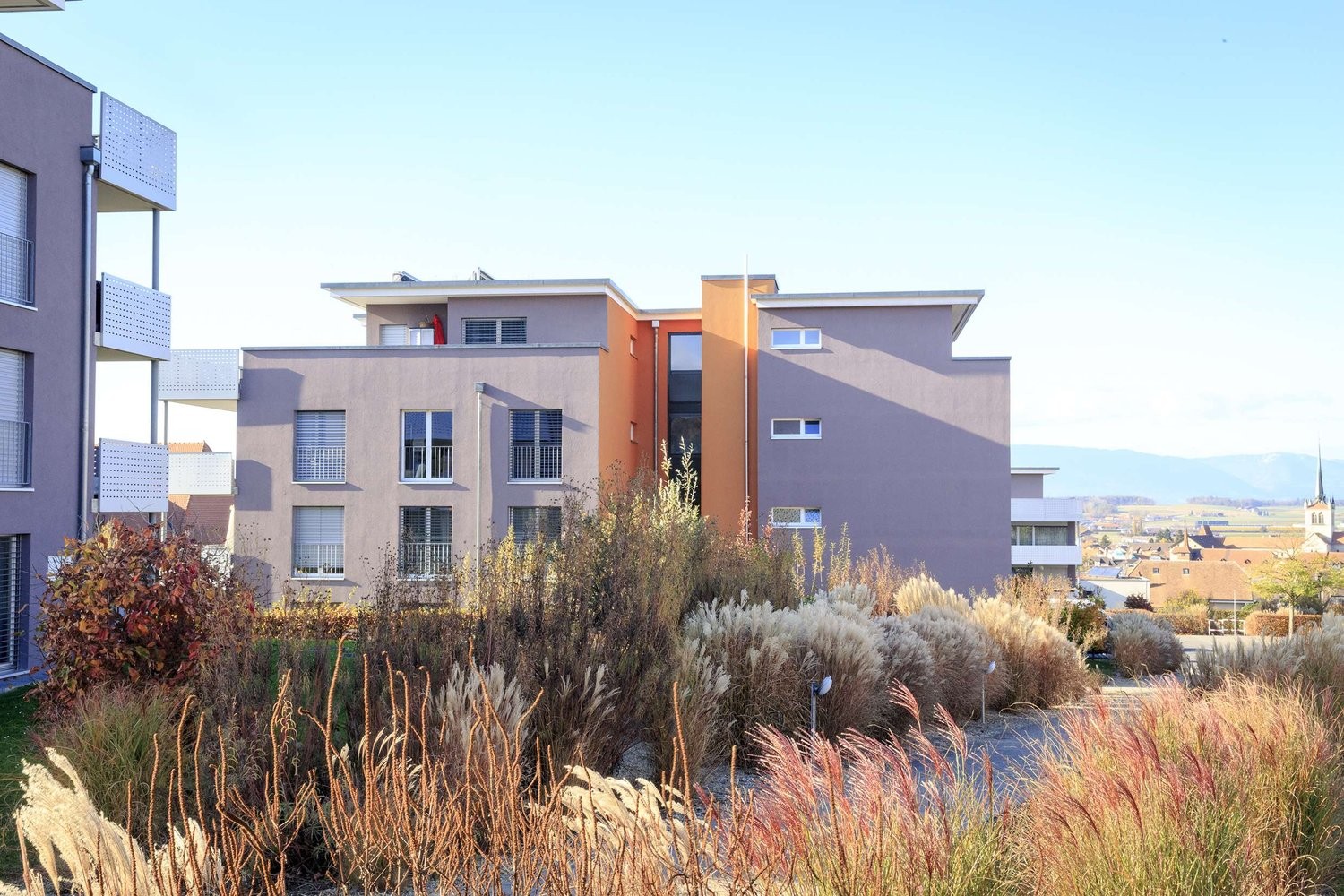 Appartamento di 2 ½ locali