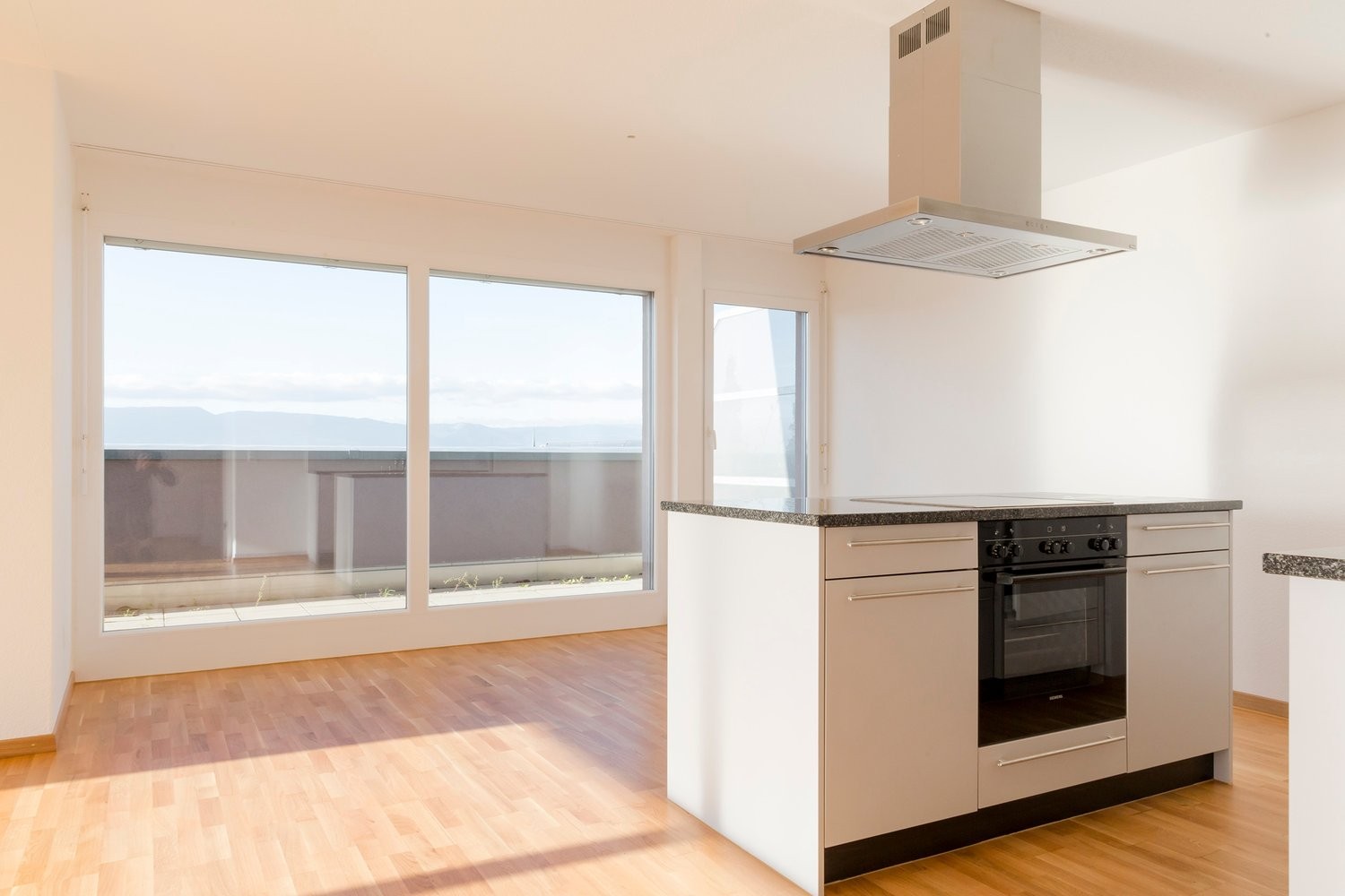 Appartamento di 2 ½ locali