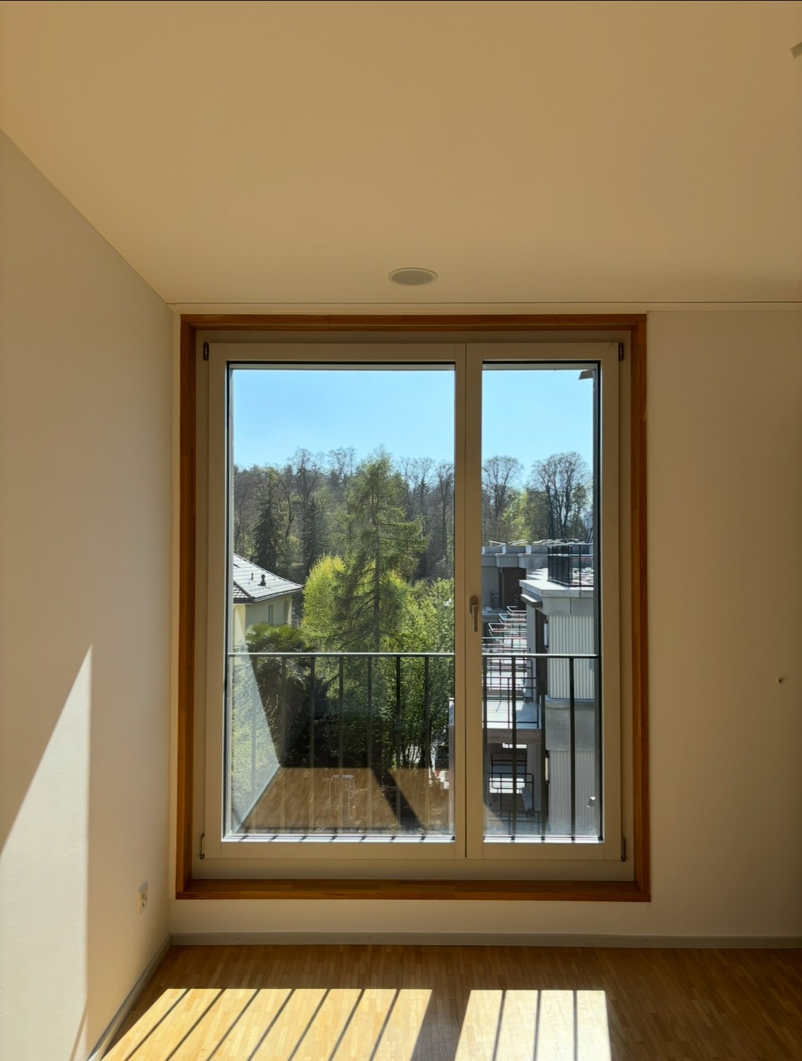 3 ½ rooms apartment, photo 1 of 8