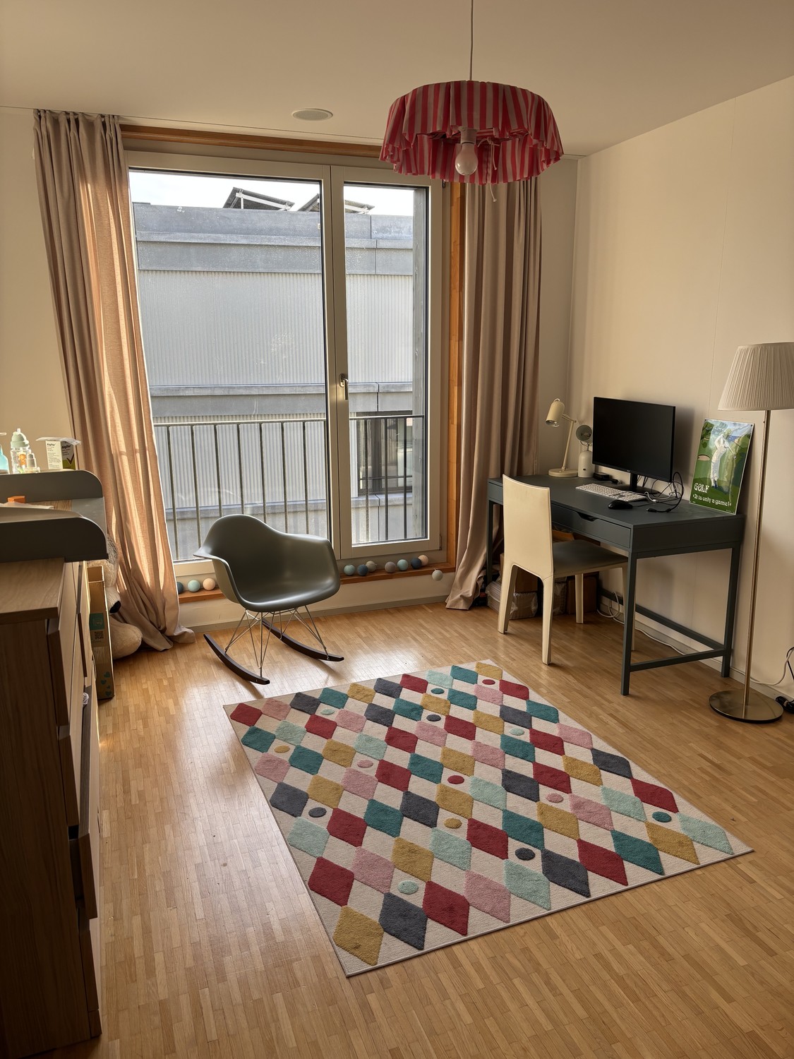 3 ½ rooms apartment, photo 7 of 8