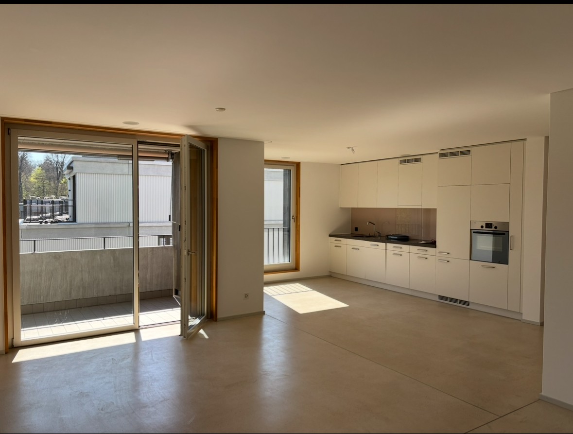 3 ½ rooms apartment, photo 2 of 8