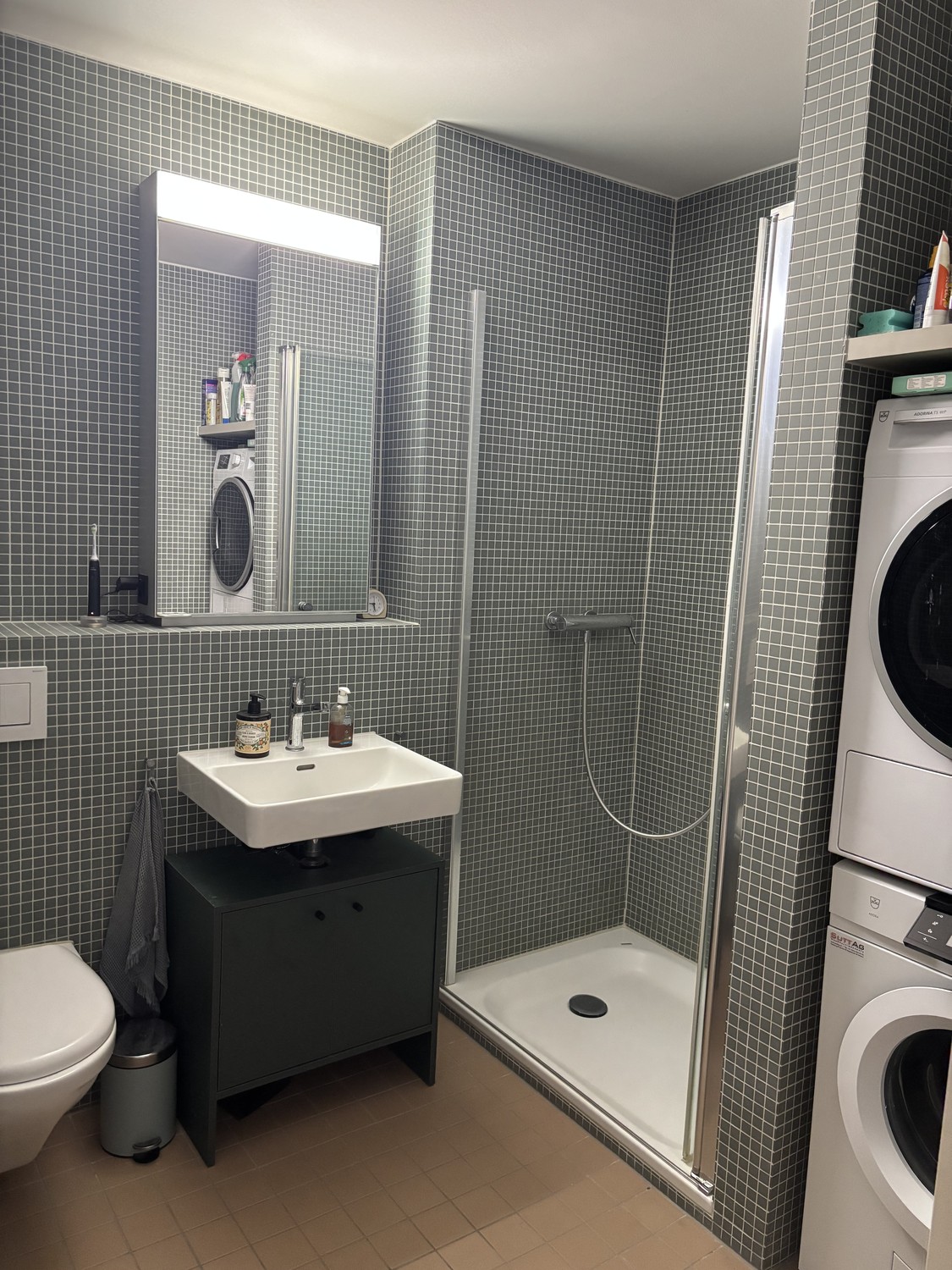 3 ½ rooms apartment, photo 8 of 8