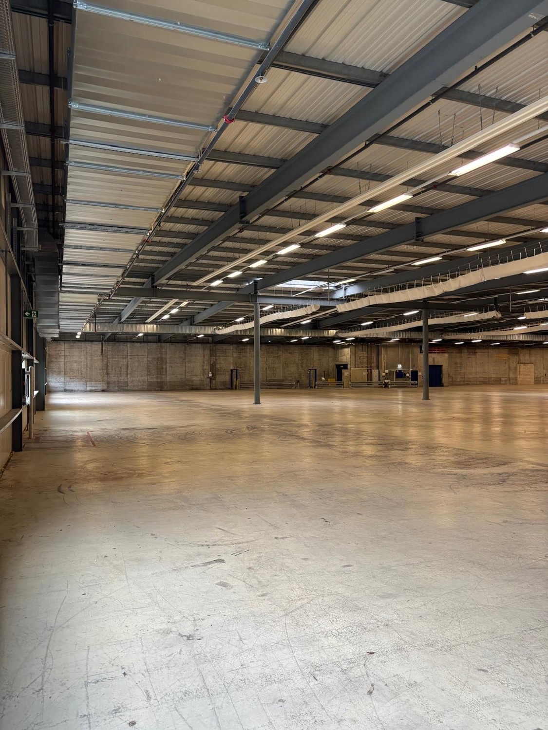 6259m² commercial