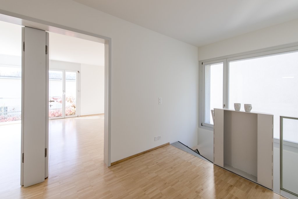 5 ½ rooms apartment, photo 7 of 9