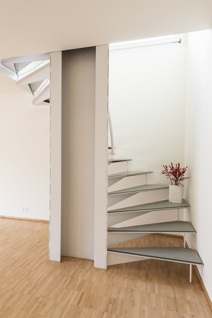 5 ½ rooms apartment, photo 6 of 9