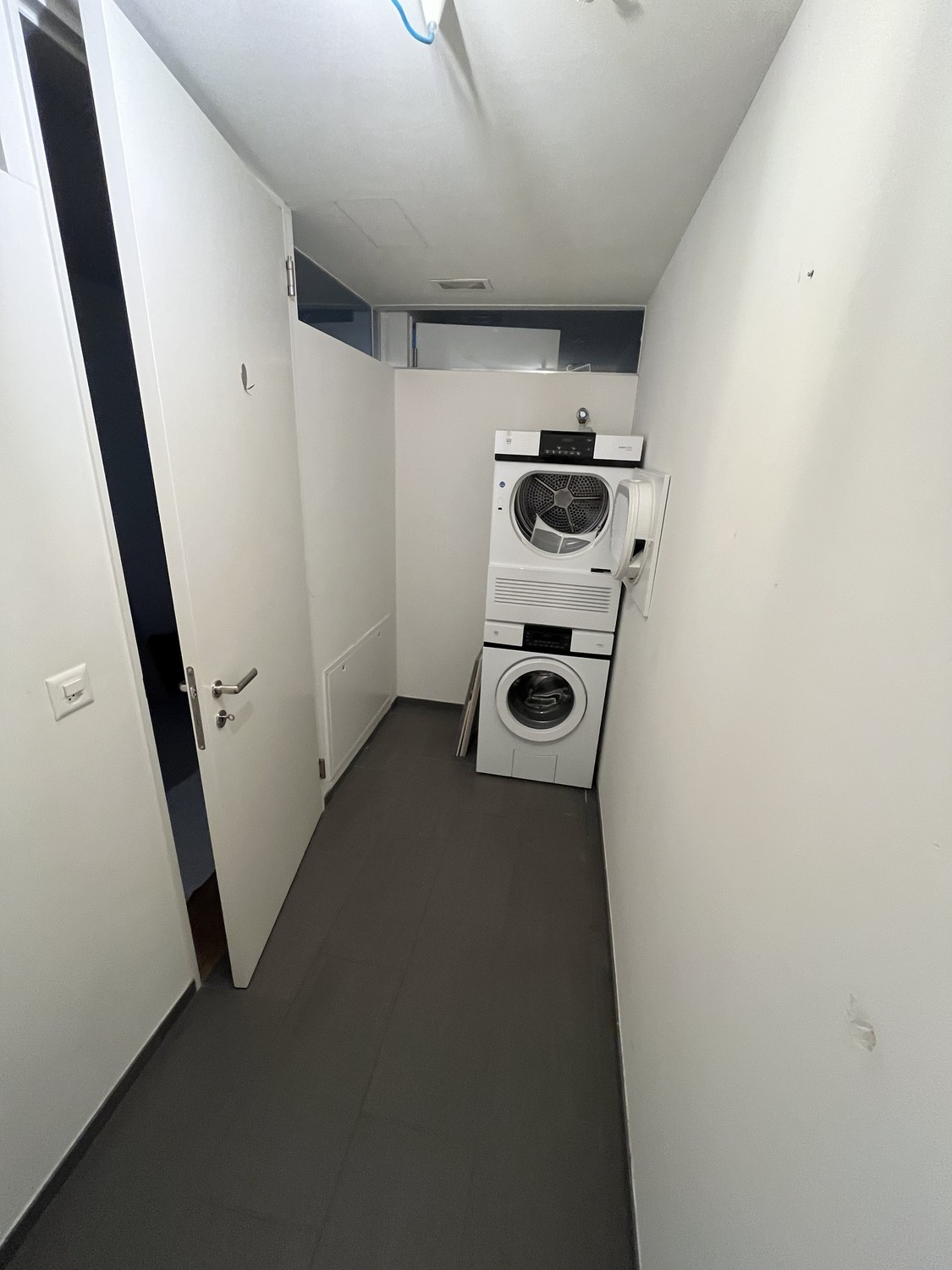 1 rooms apartment