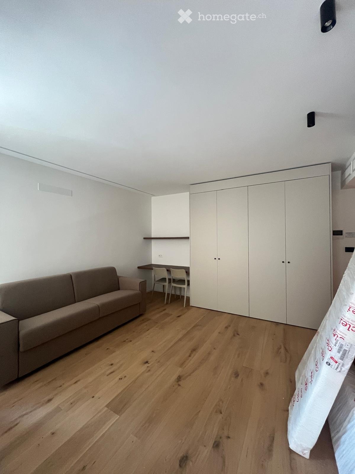 1 ½ rooms apartment, photo 3 of 5