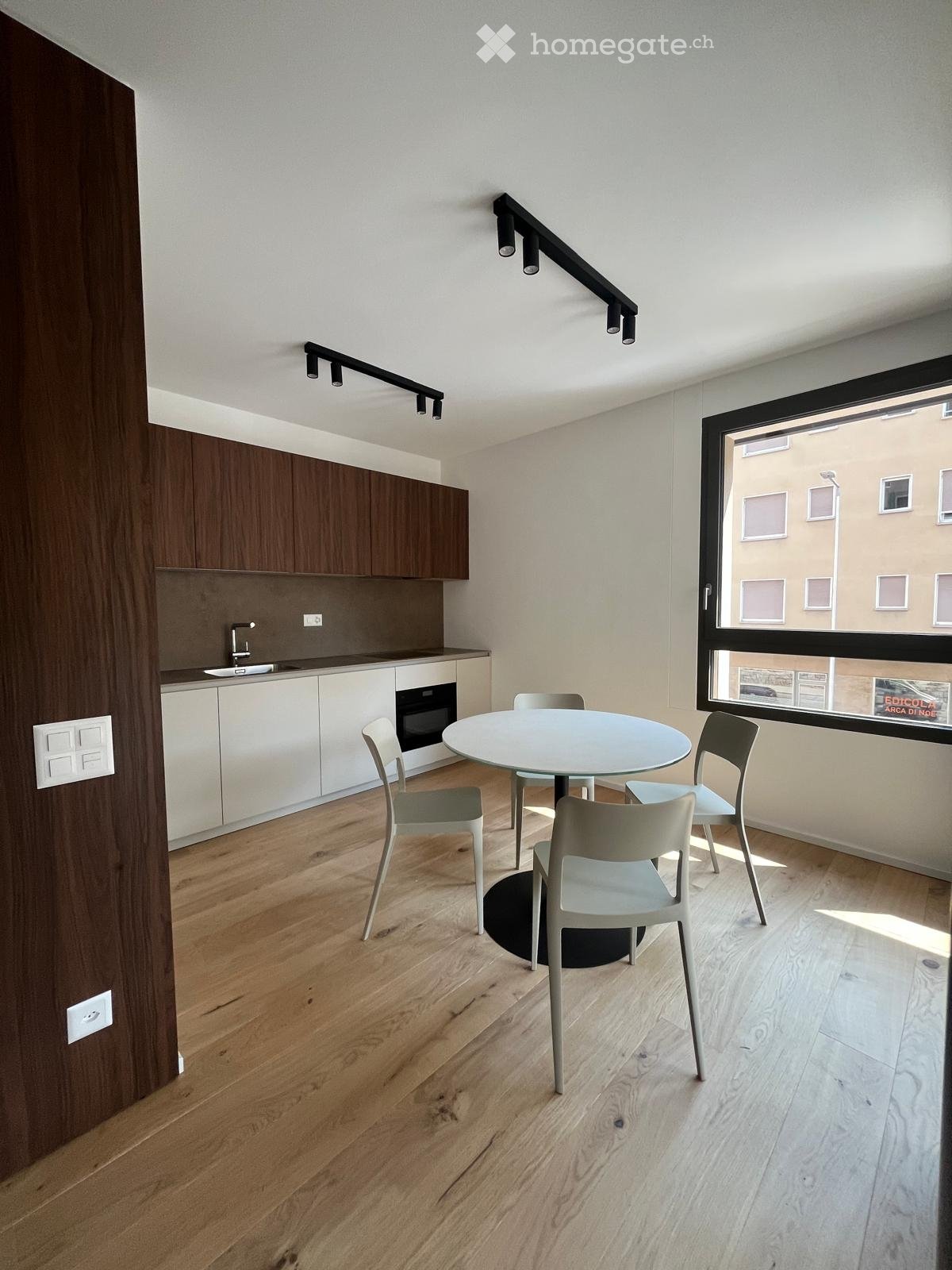 1 ½ rooms apartment, photo 1 of 5
