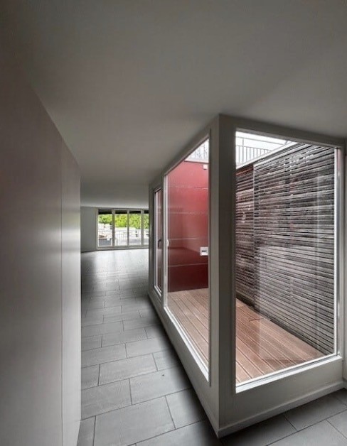 1 room apartment