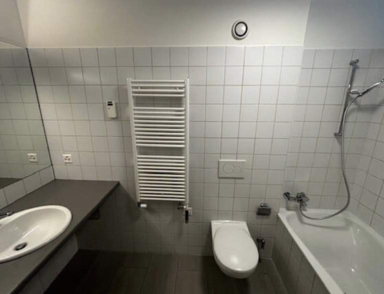 1 room apartment
