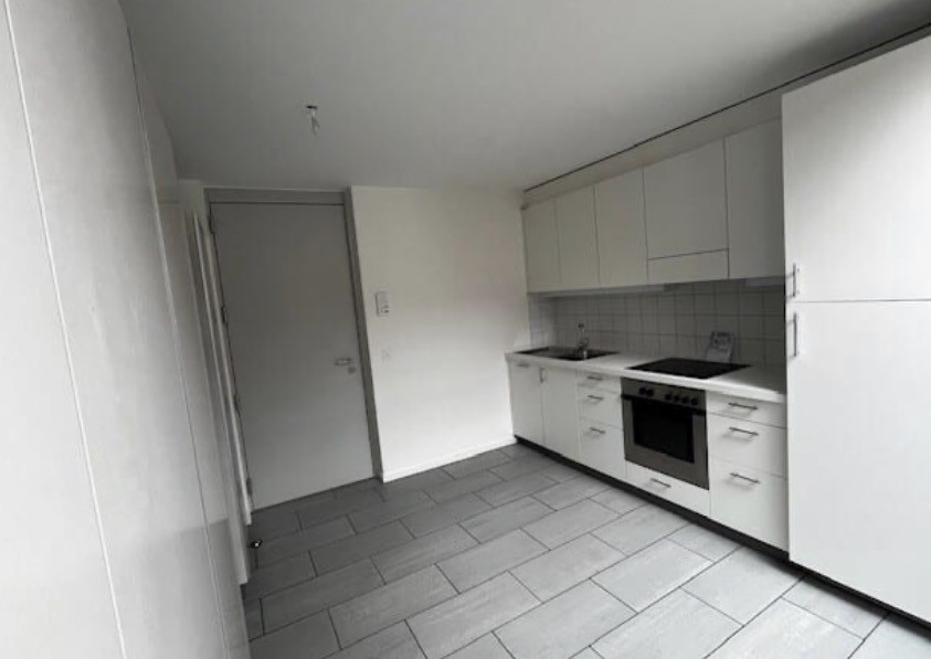 1 room apartment