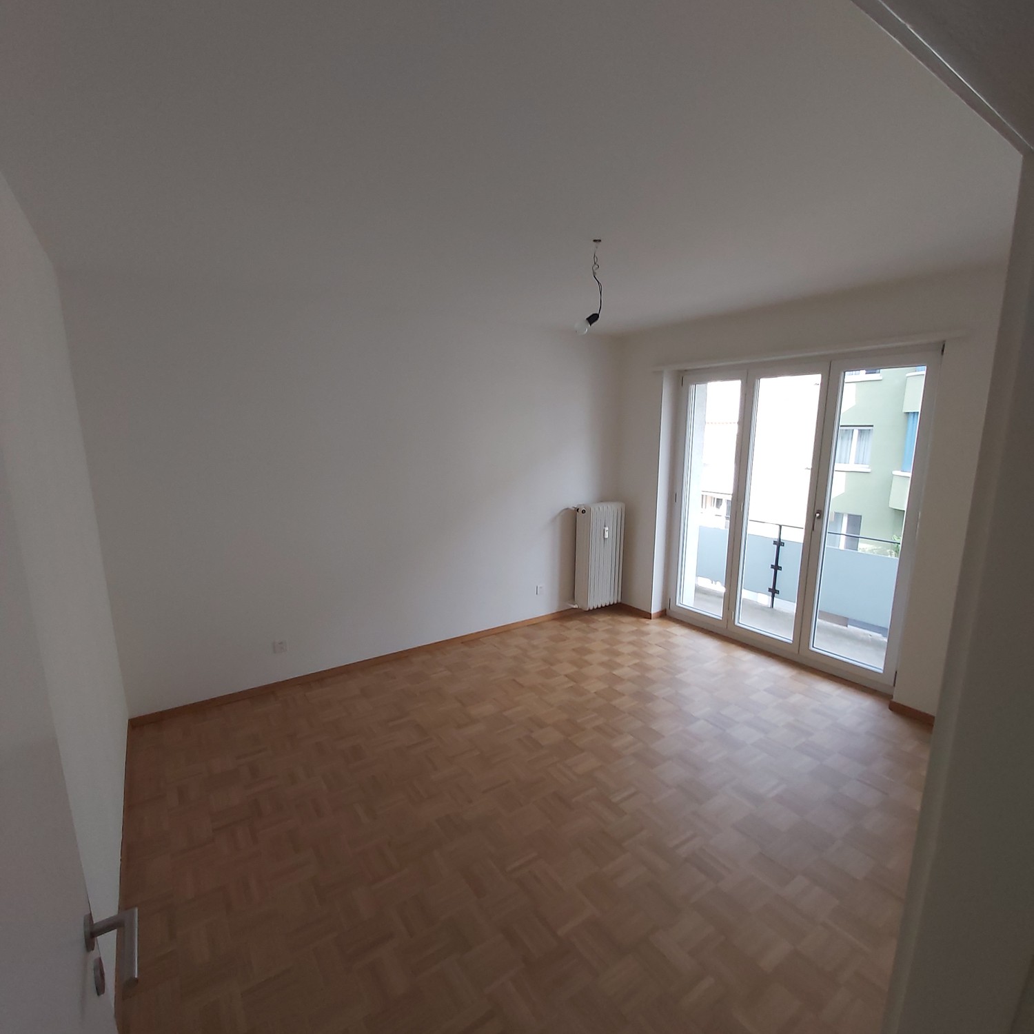 2 rooms apartment, photo 2 of 7