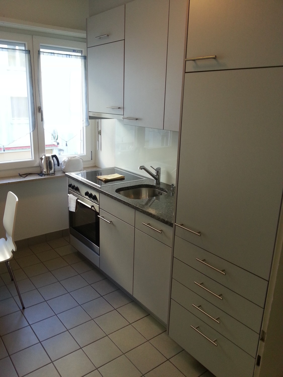 2 rooms apartment, photo 4 of 7
