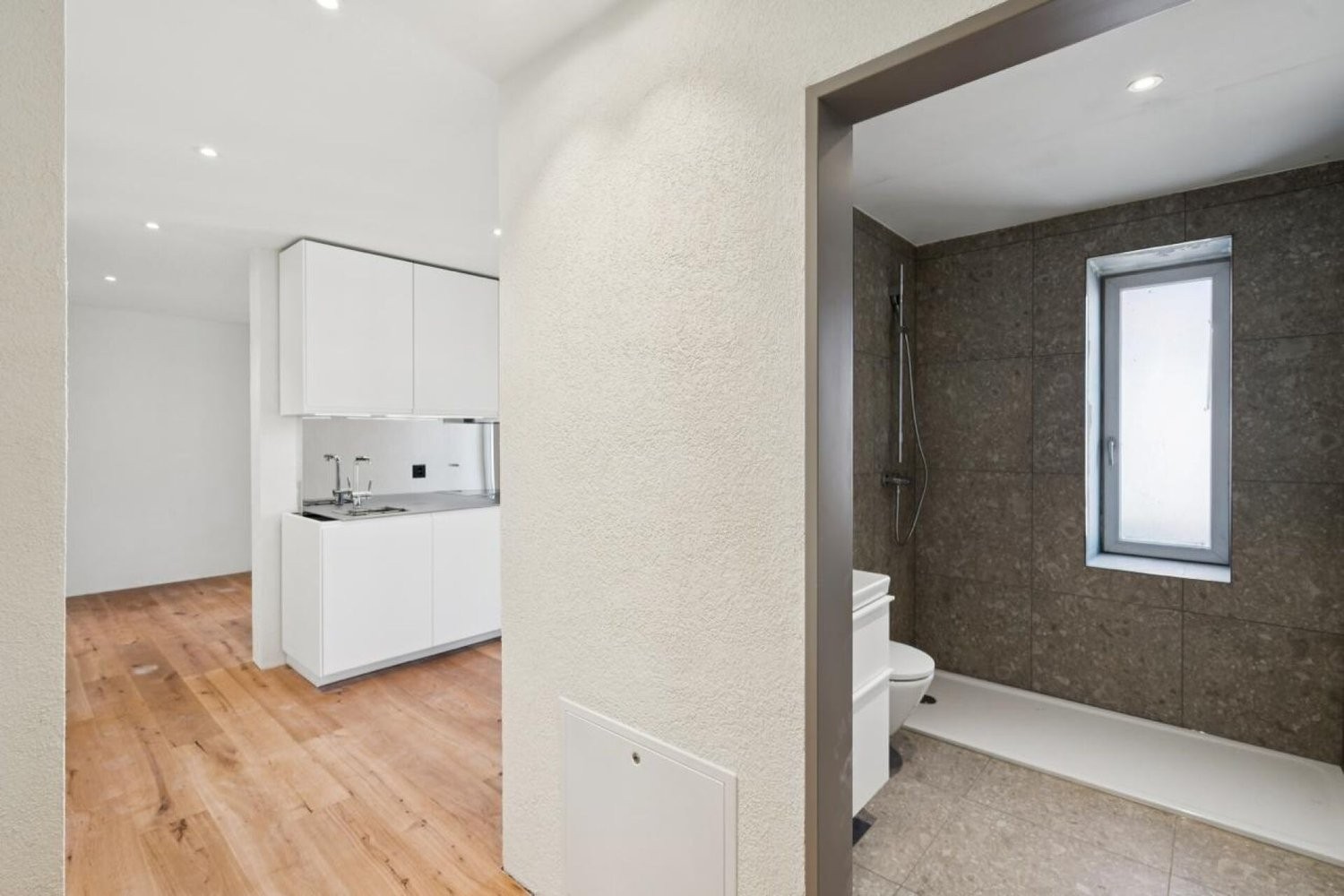 1 ½ rooms apartment, photo 3 of 8