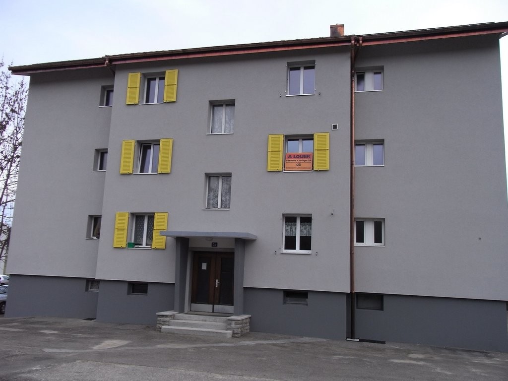 3 rooms apartment, photo 6 of 7