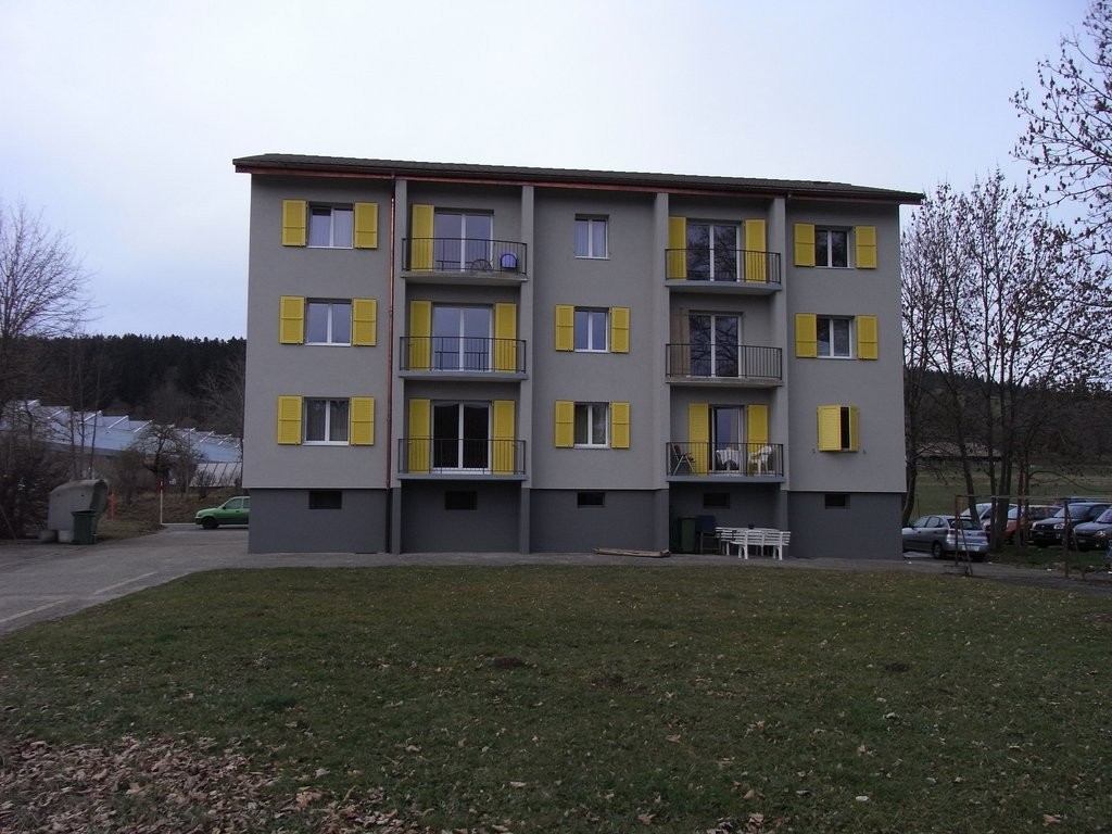 3 rooms apartment, photo 7 of 7
