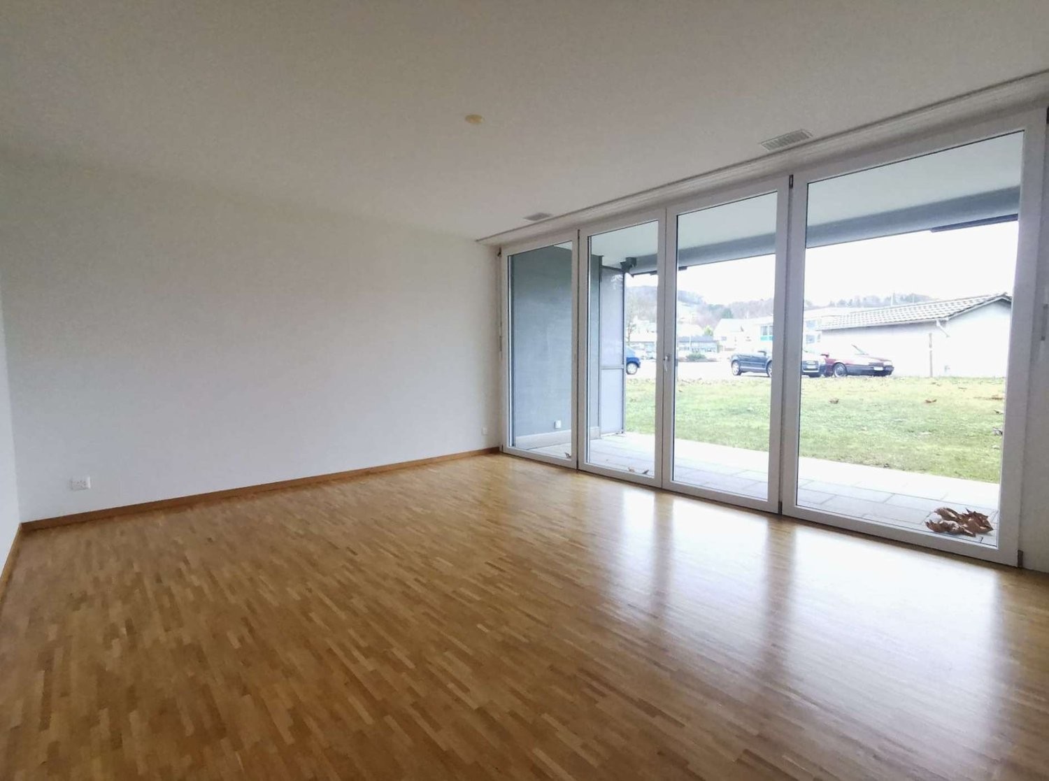 2 ½ rooms apartment, photo 3 of 10