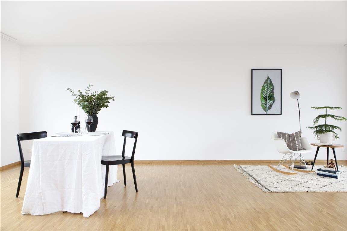 2 ½ rooms apartment, photo 4 of 10